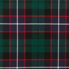 Russell Modern 16oz Tartan Fabric By The Metre